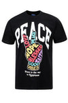 Peace Hand Sign T-shirts