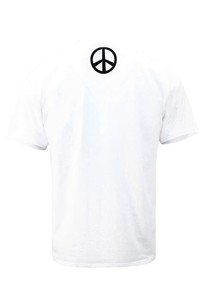 Peace Happiness T-shirts