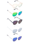 Fashion Round Sunglasses