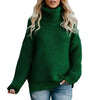 Turtle Neck Autumn Sweater