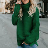 Turtle Neck Autumn Sweater