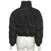 Winter Cotton-padded Jacket