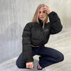 Winter Cotton-padded Jacket